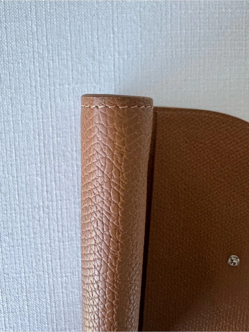 LONGCHAMP PARIS: LE ROSEAU LONG CONTINENTAL WALLET